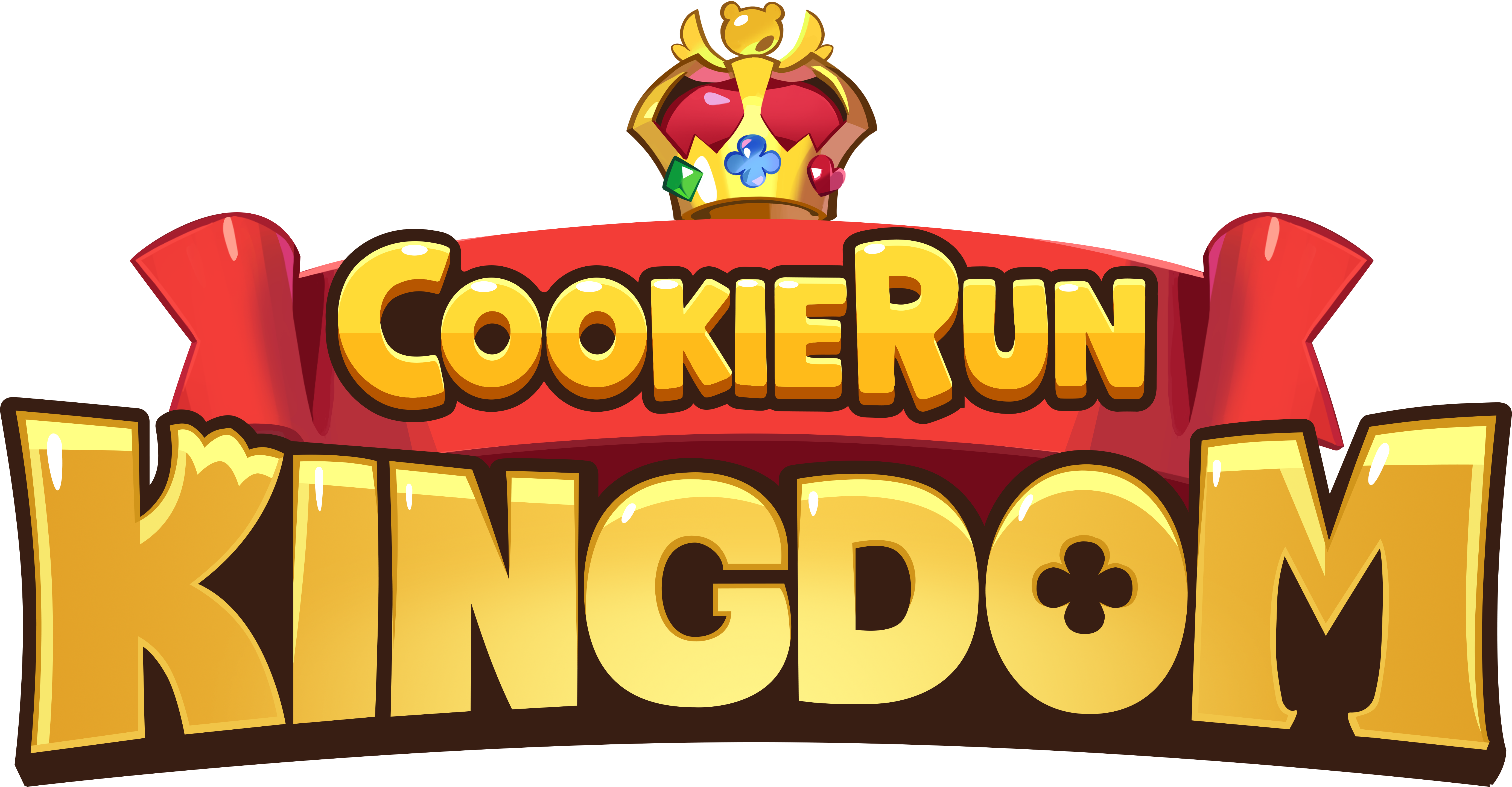 Logo CookieRun