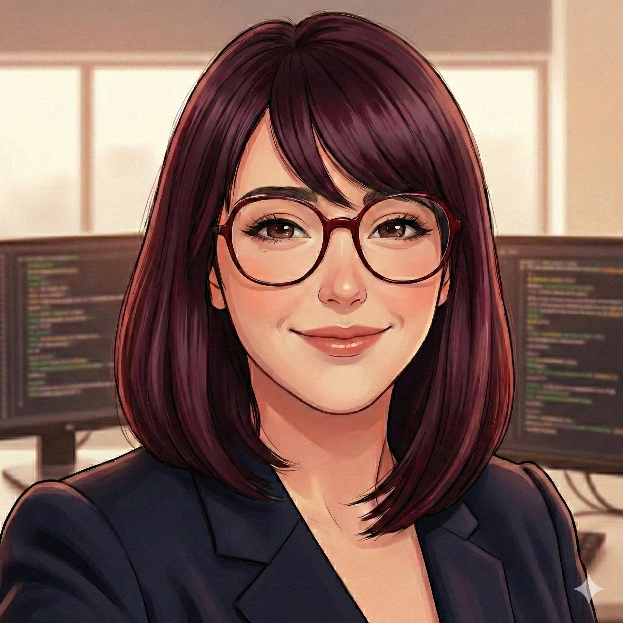 Illustration Mélody